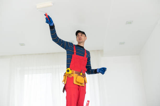 Trusted Harper Woods, MI Painting & Drywall Installation Experts