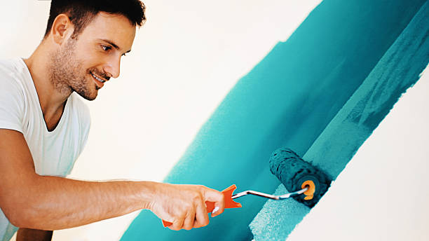 Best Interior Painting  in Harper Woods, MI